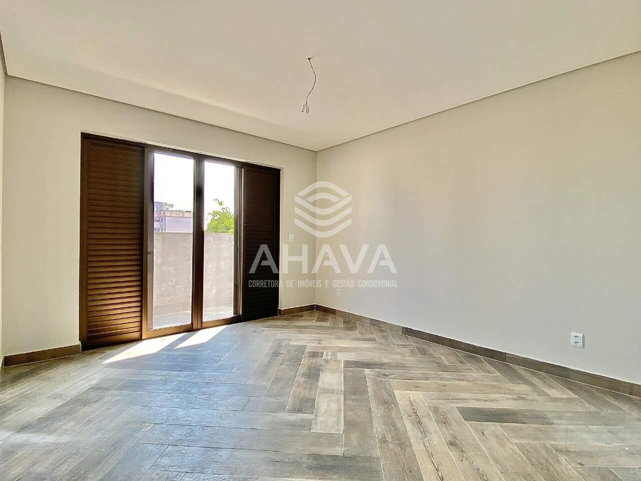 Apartamento com área privativa à venda no Jaraguá: 