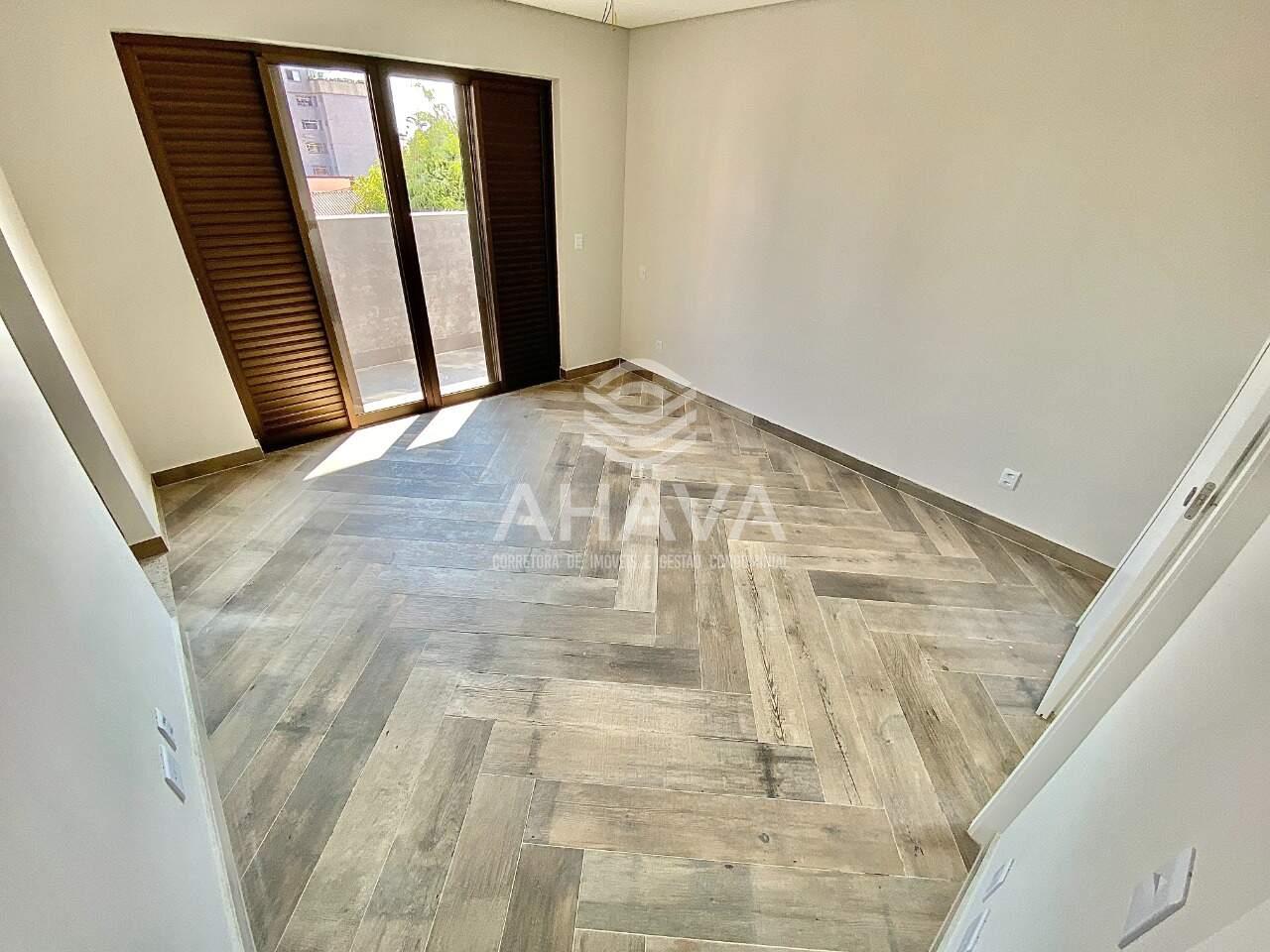 Apartamento com área privativa à venda no Jaraguá: 