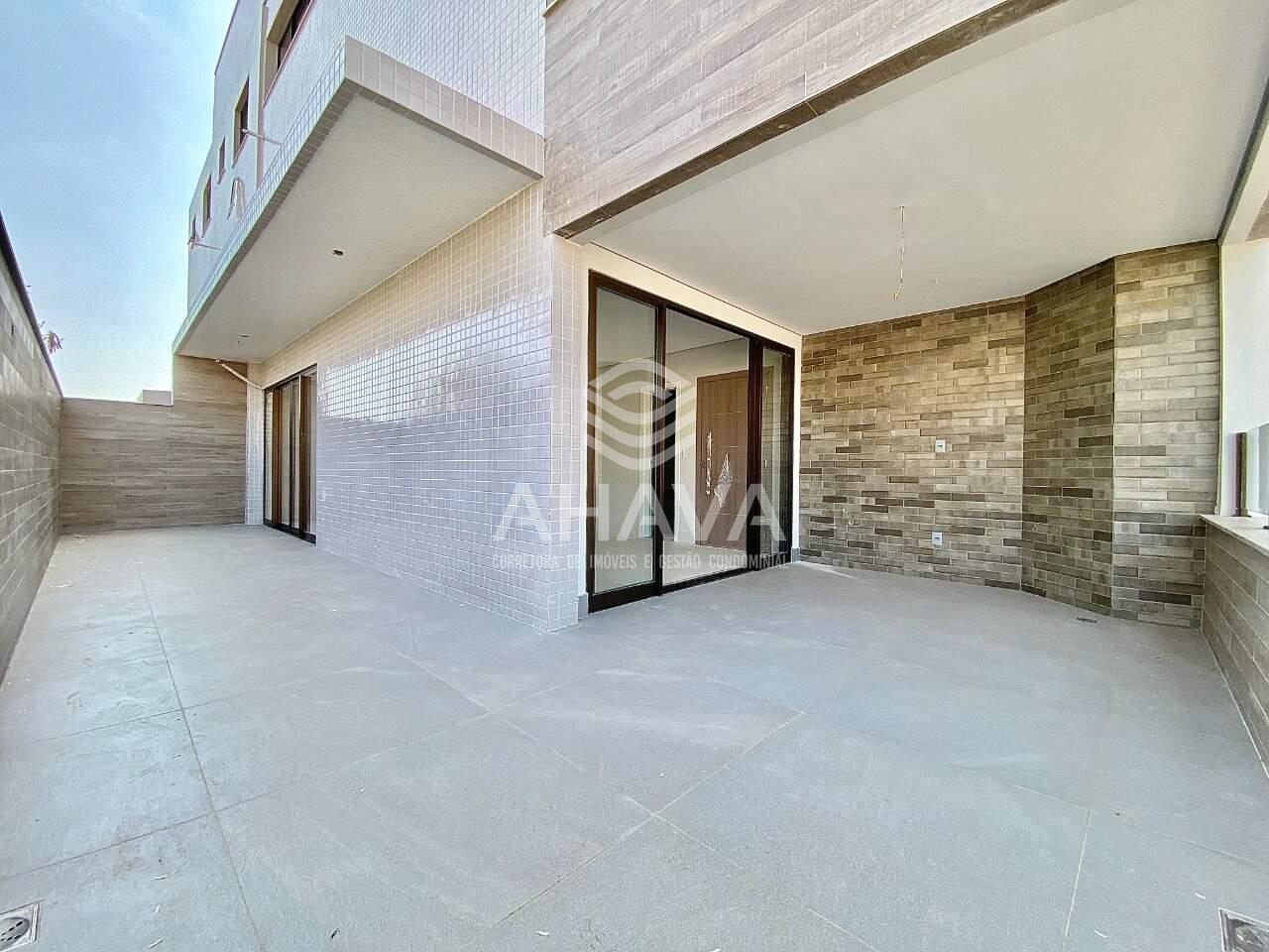 Apartamento com área privativa à venda no Jaraguá: 