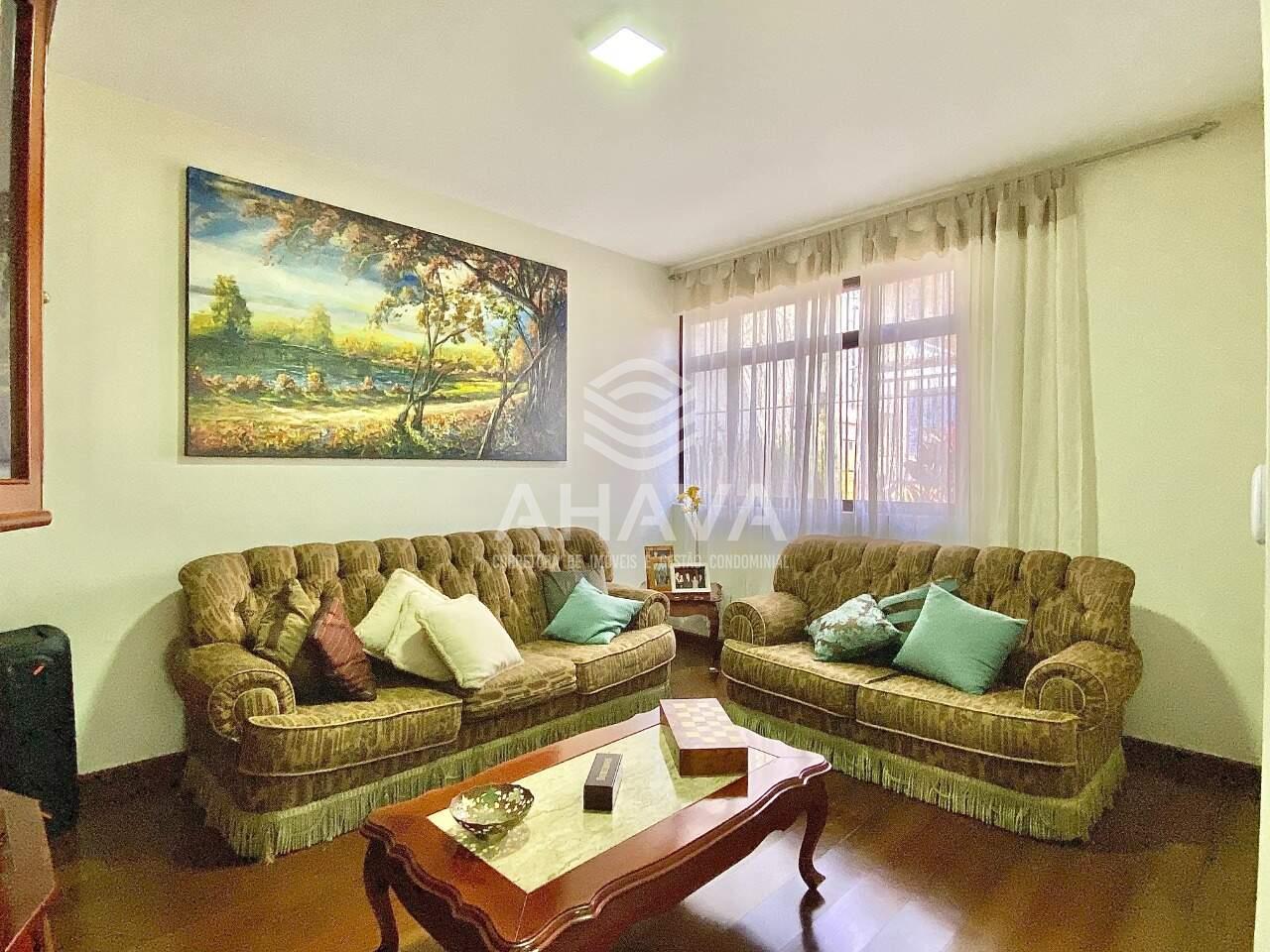 Casa à venda no Santa Rosa: 