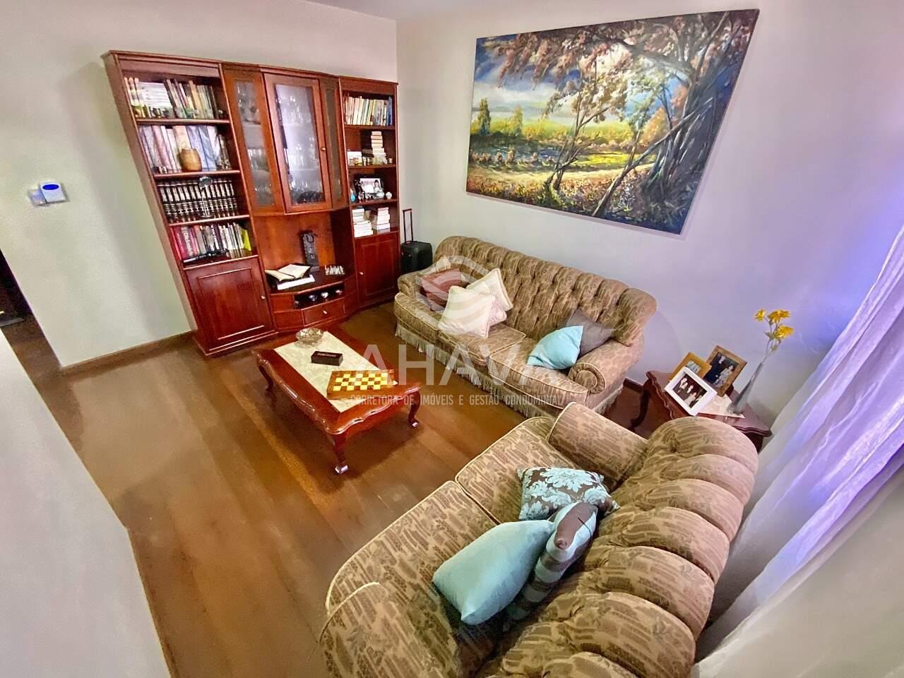 Casa à venda no Santa Rosa: 