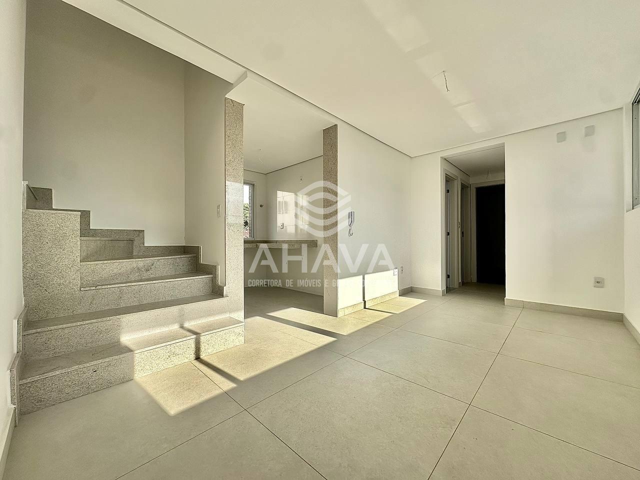 Cobertura à venda no Itapoã: 