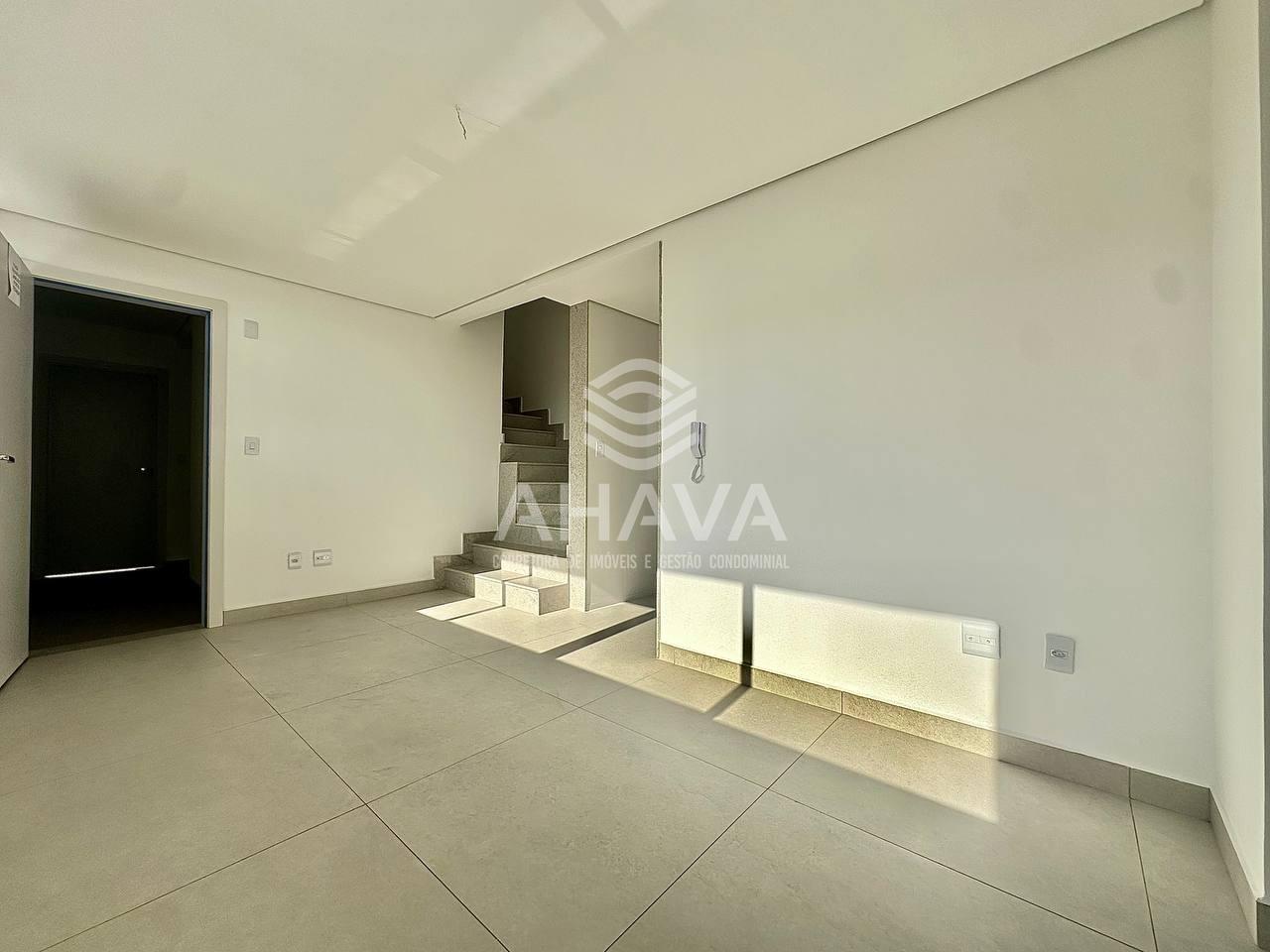 Cobertura à venda no Itapoã: 