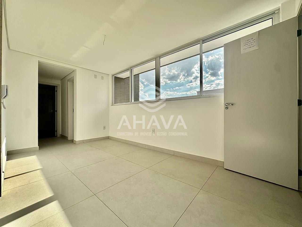 Cobertura à venda no Itapoã: 