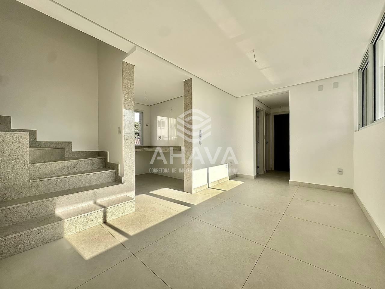 Cobertura à venda no Itapoã: 