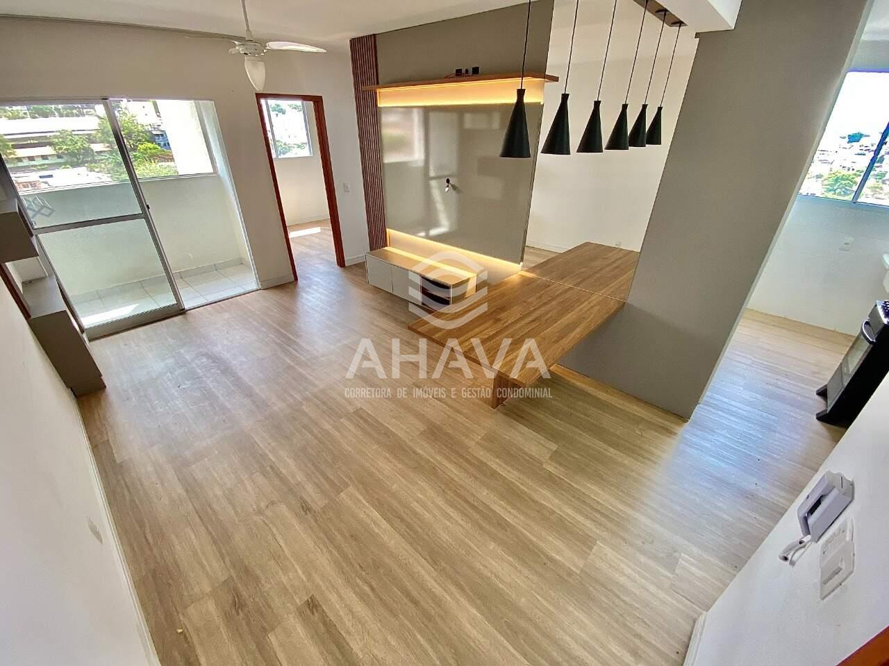 Apartamento à venda no Rio Branco: 