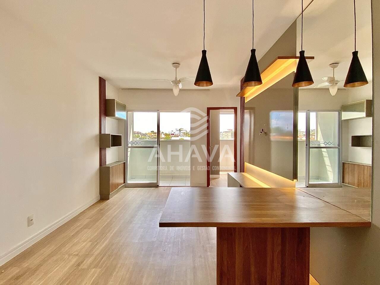 Apartamento à venda no Rio Branco: 