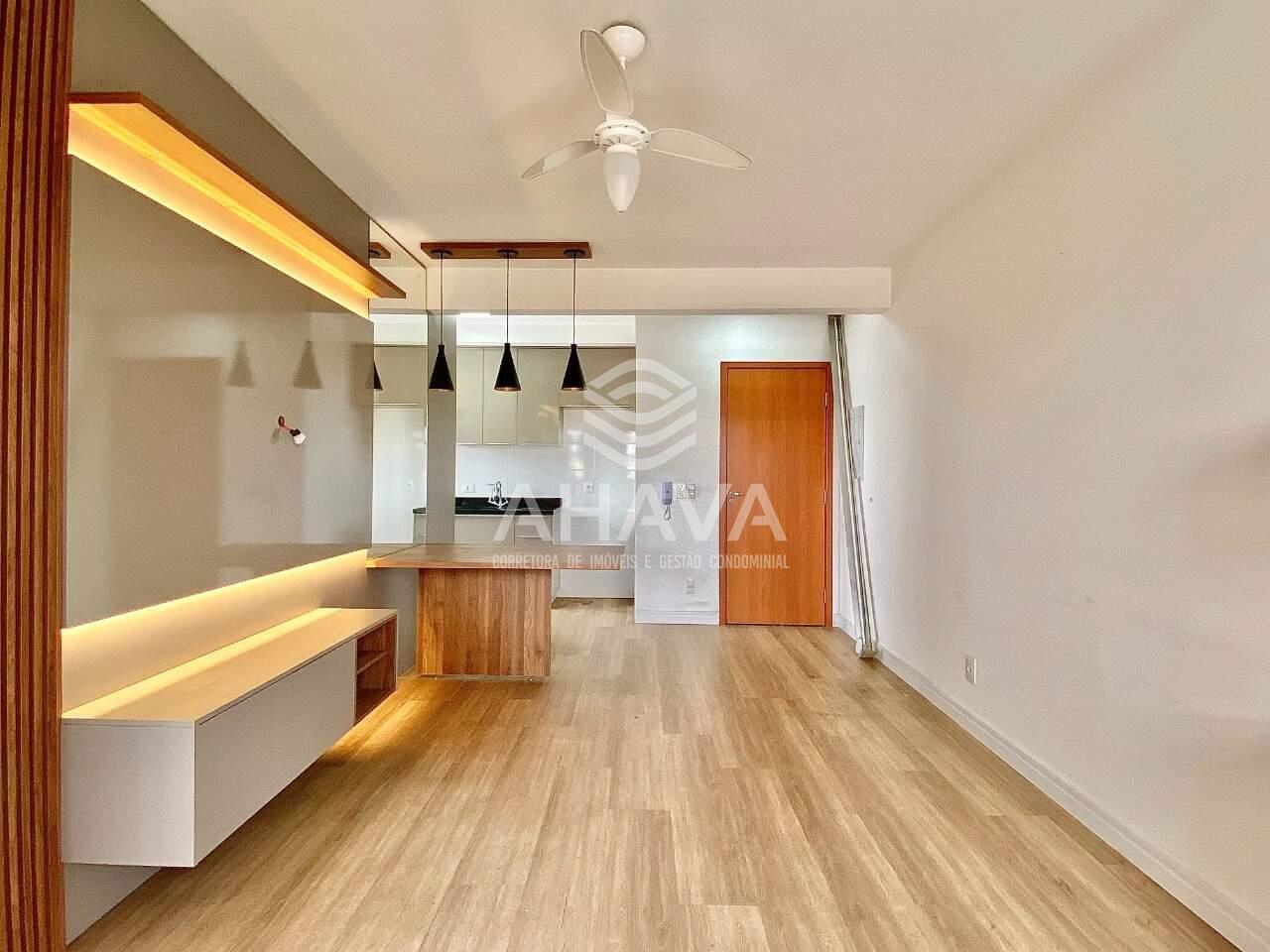 Apartamento à venda no Rio Branco: 