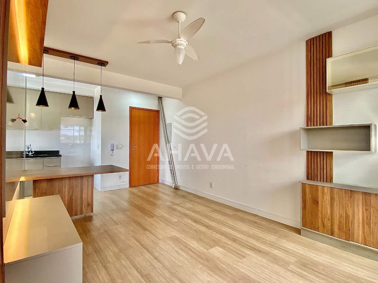 Apartamento à venda no Rio Branco: 