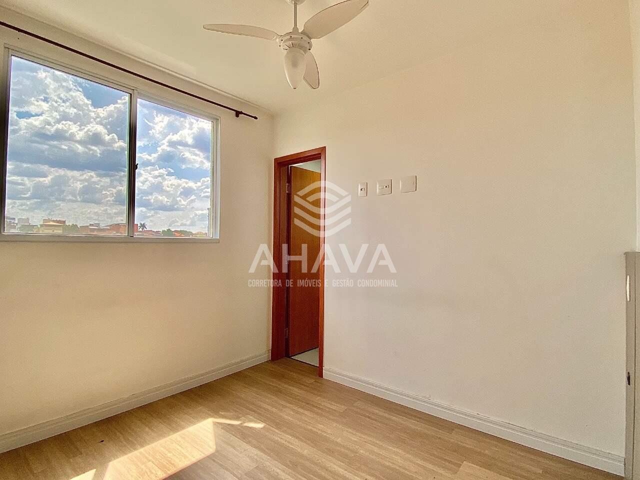 Apartamento à venda no Rio Branco: 