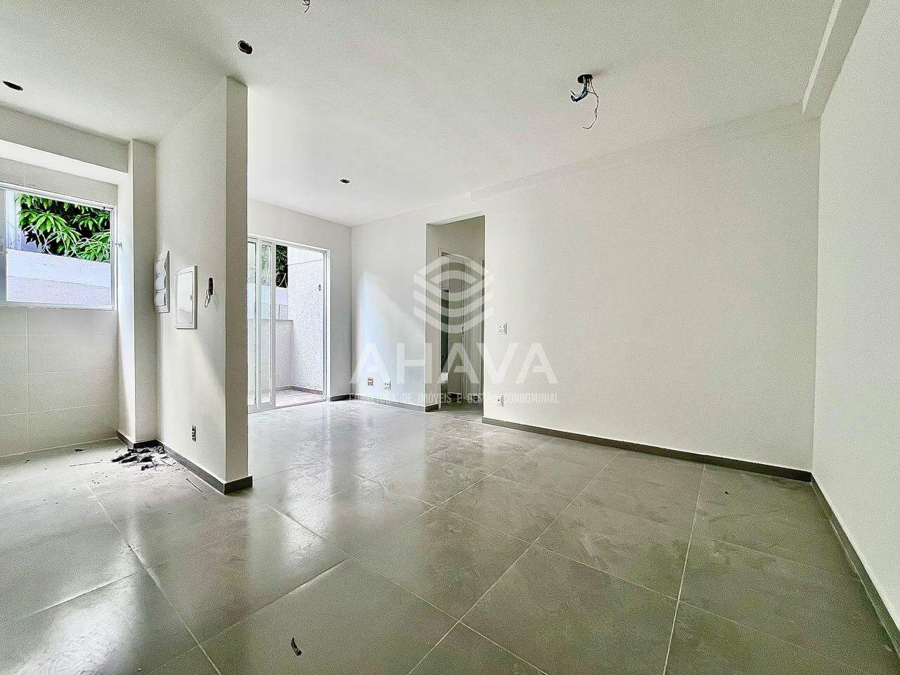 Apartamento com área privativa à venda no Santa Amélia: 