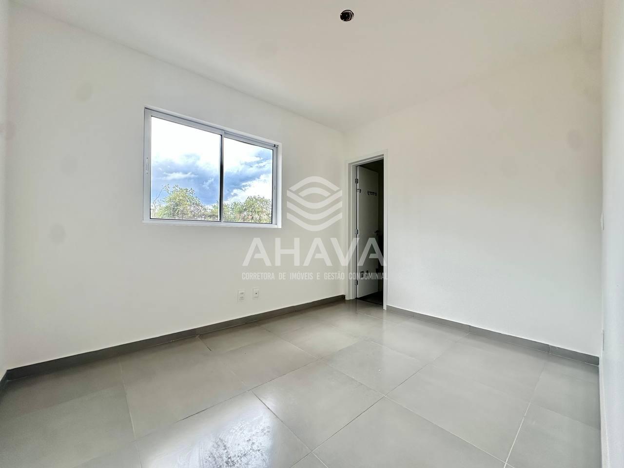 Apartamento à venda no Santa Amélia: 