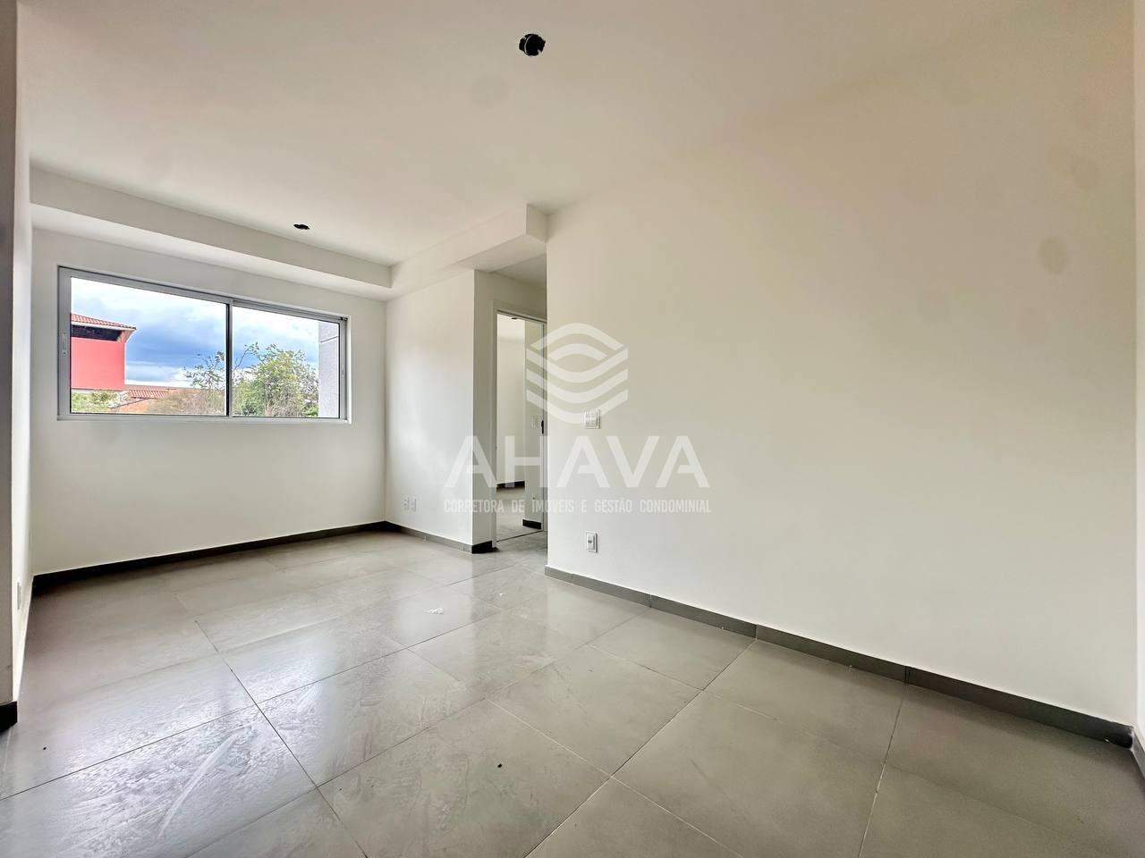 Apartamento à venda no Santa Amélia: 