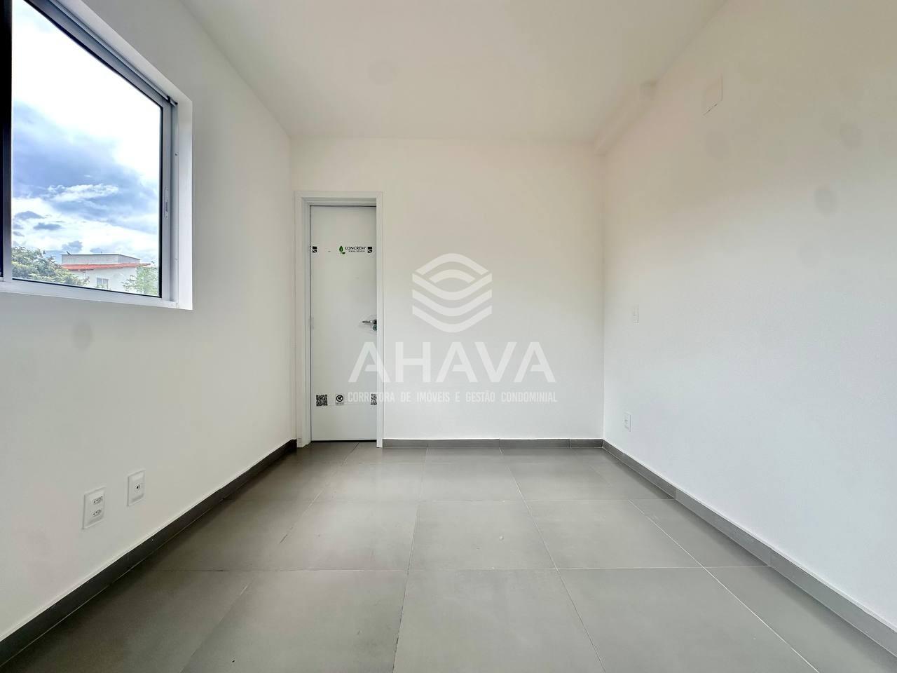 Apartamento à venda no Santa Amélia: 