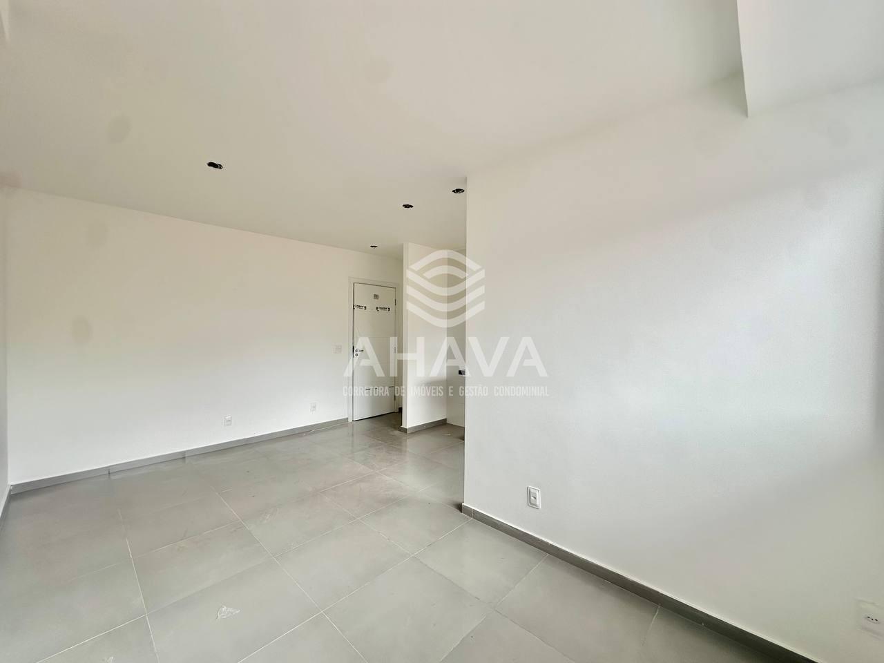 Apartamento à venda no Santa Amélia: 