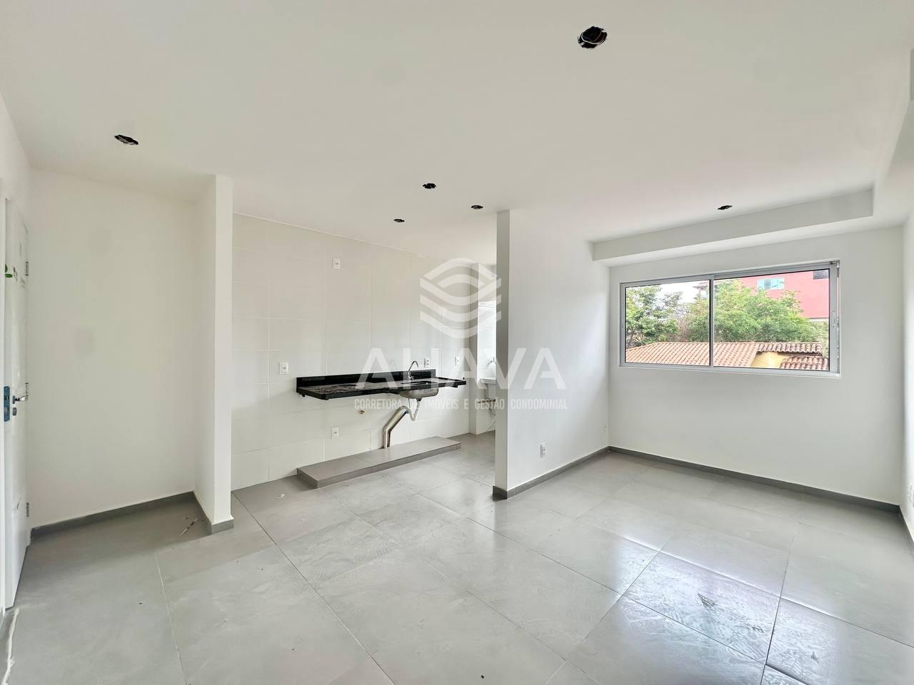 Apartamento à venda no Santa Amélia: 