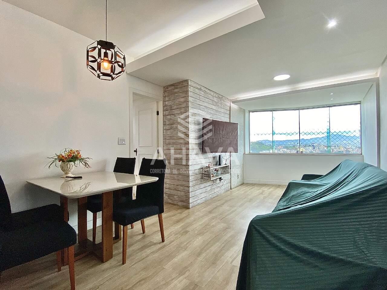 Apartamento à venda no Santa Rosa: 