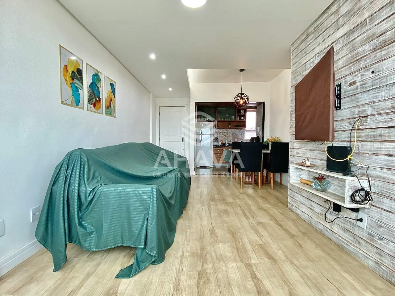 Apartamento à venda no Santa Rosa: 