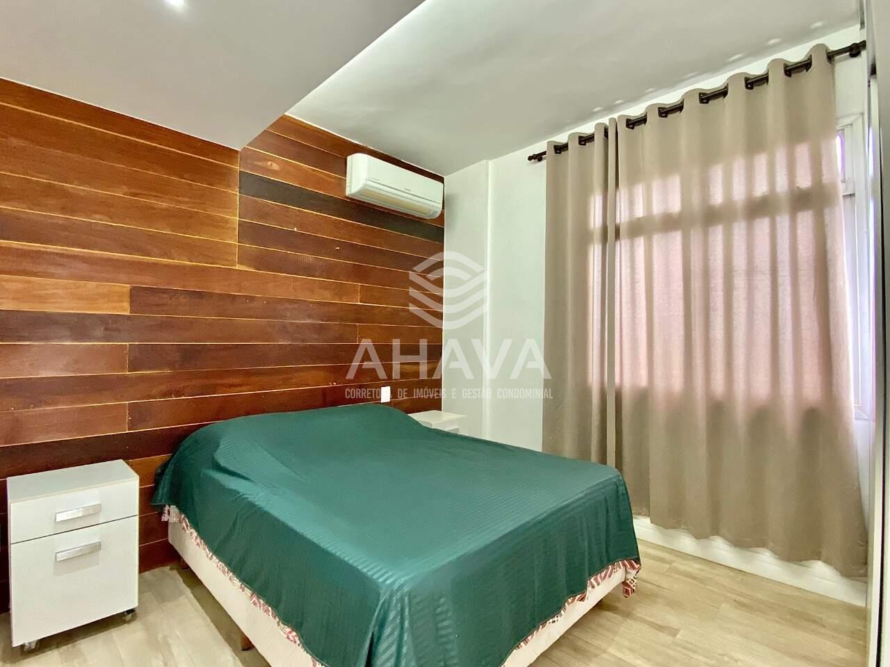 Apartamento à venda no Santa Rosa: 