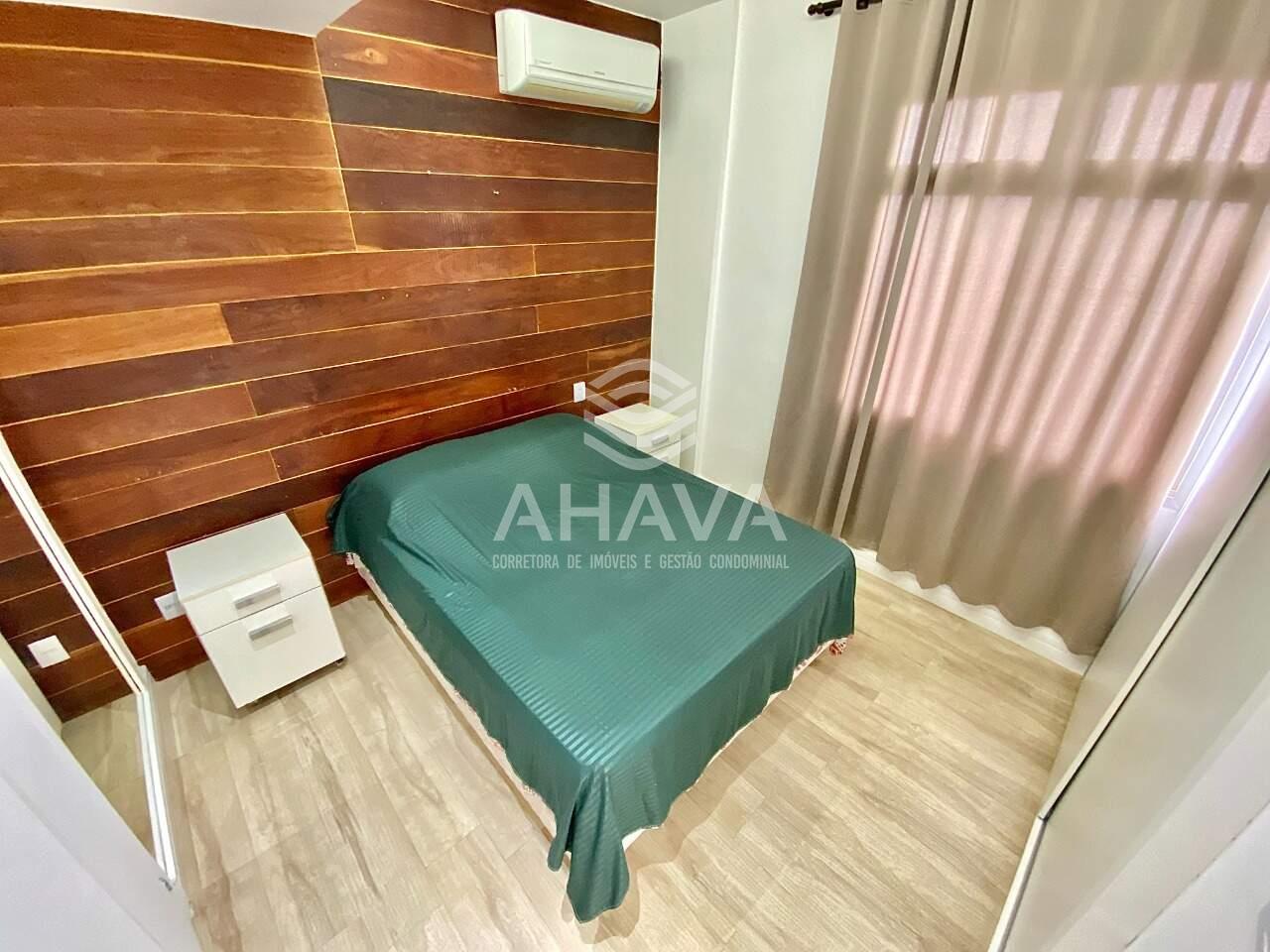 Apartamento à venda no Santa Rosa: 