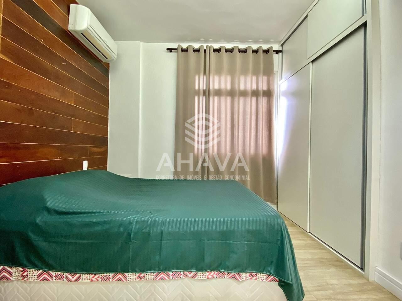 Apartamento à venda no Santa Rosa: 