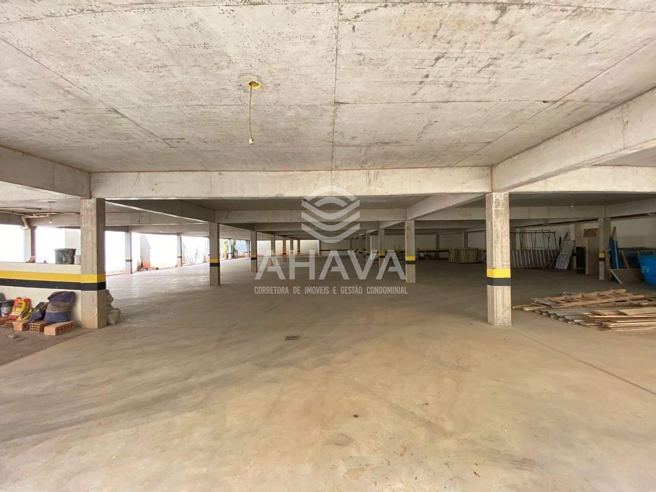 Garagem para aluguel no Santa Mônica: 