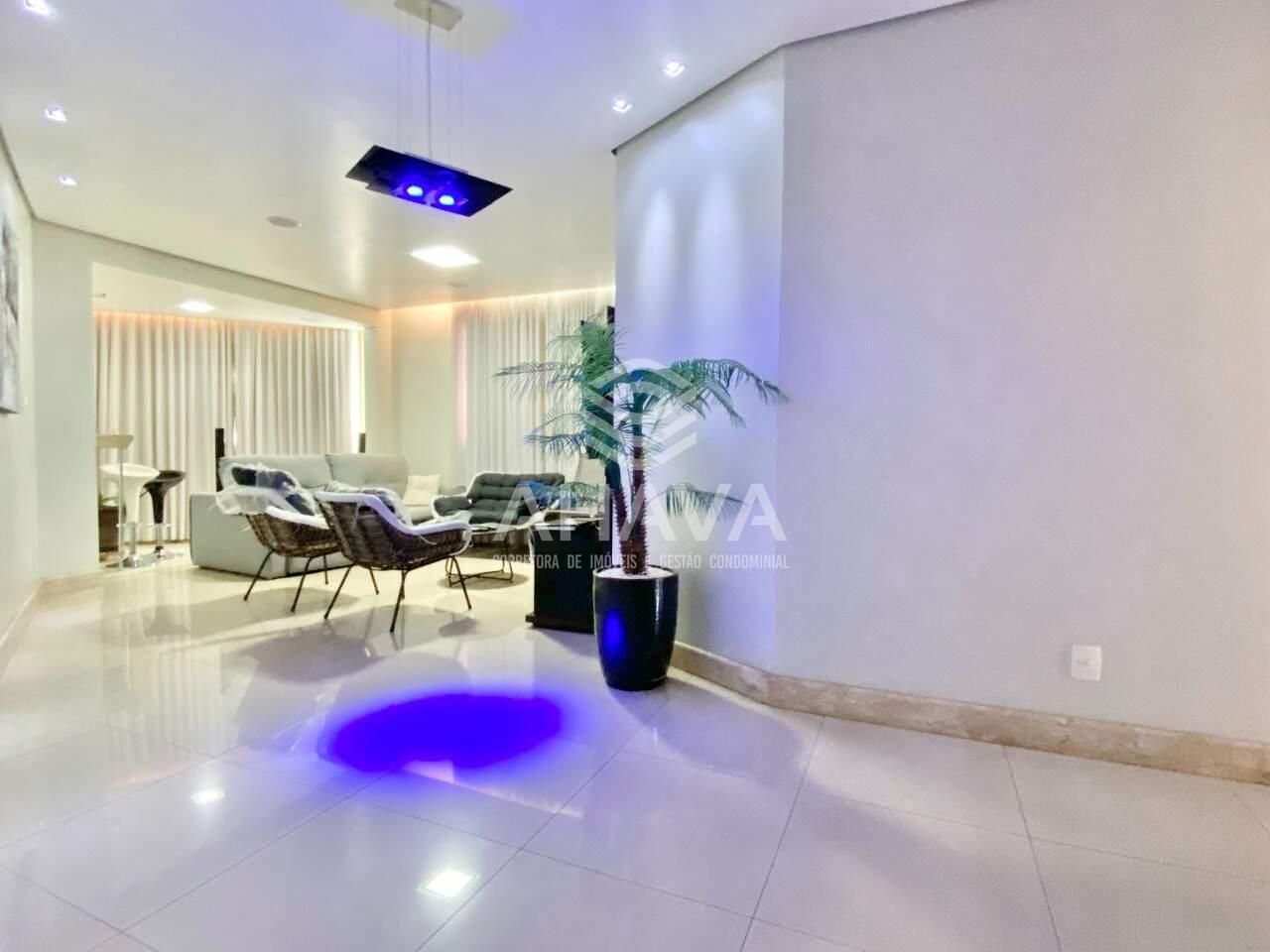 Apartamento para aluguel no Dona Clara: 