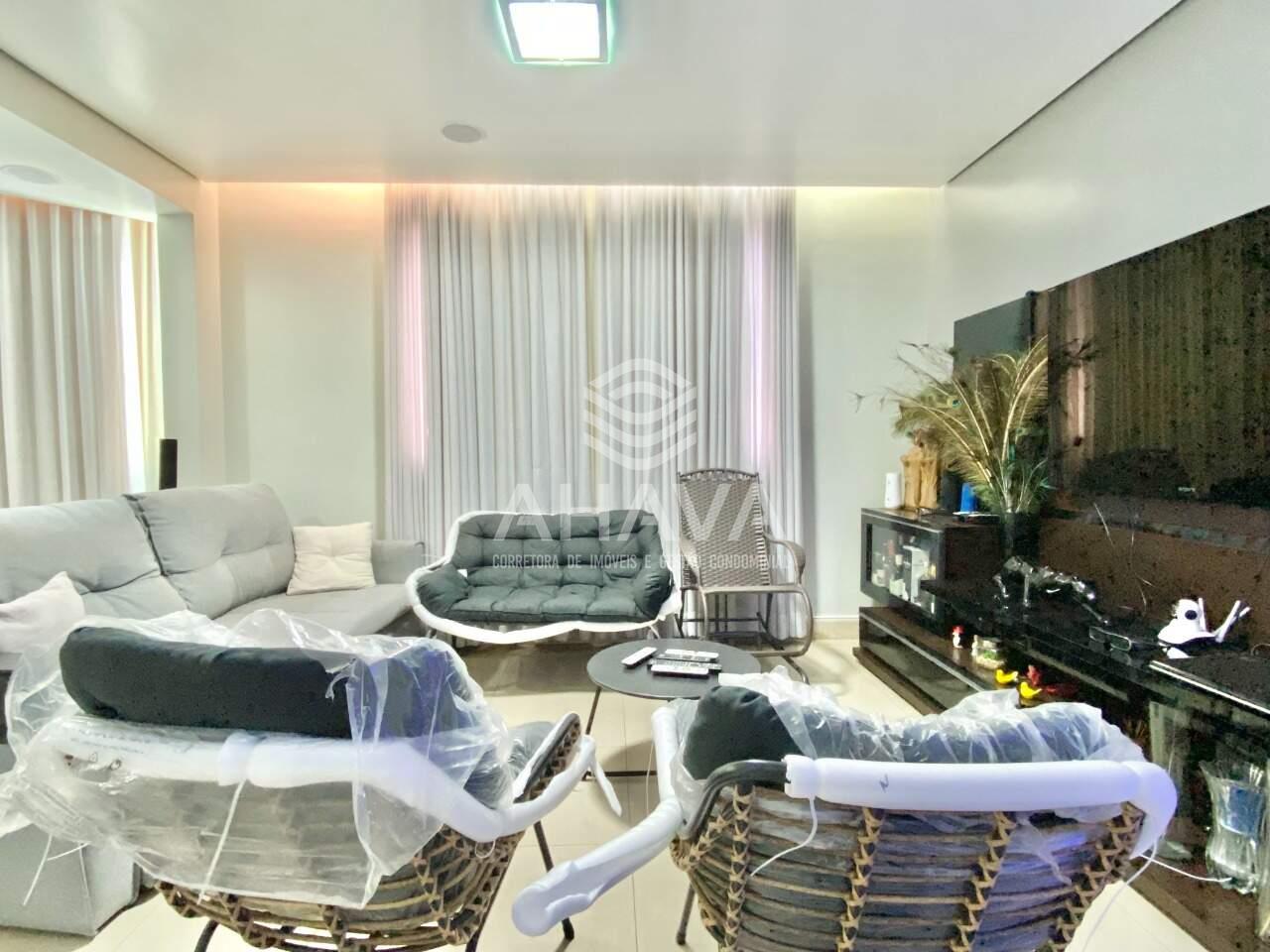 Apartamento para aluguel no Dona Clara: 