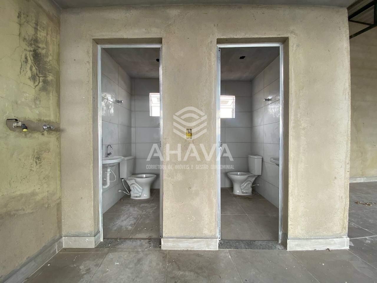 Sobre Loja para aluguel no Rio Branco: 