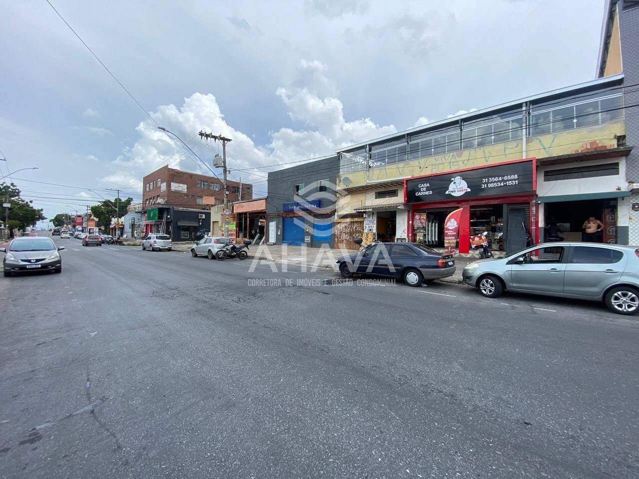 Sobre Loja para aluguel no Rio Branco: 