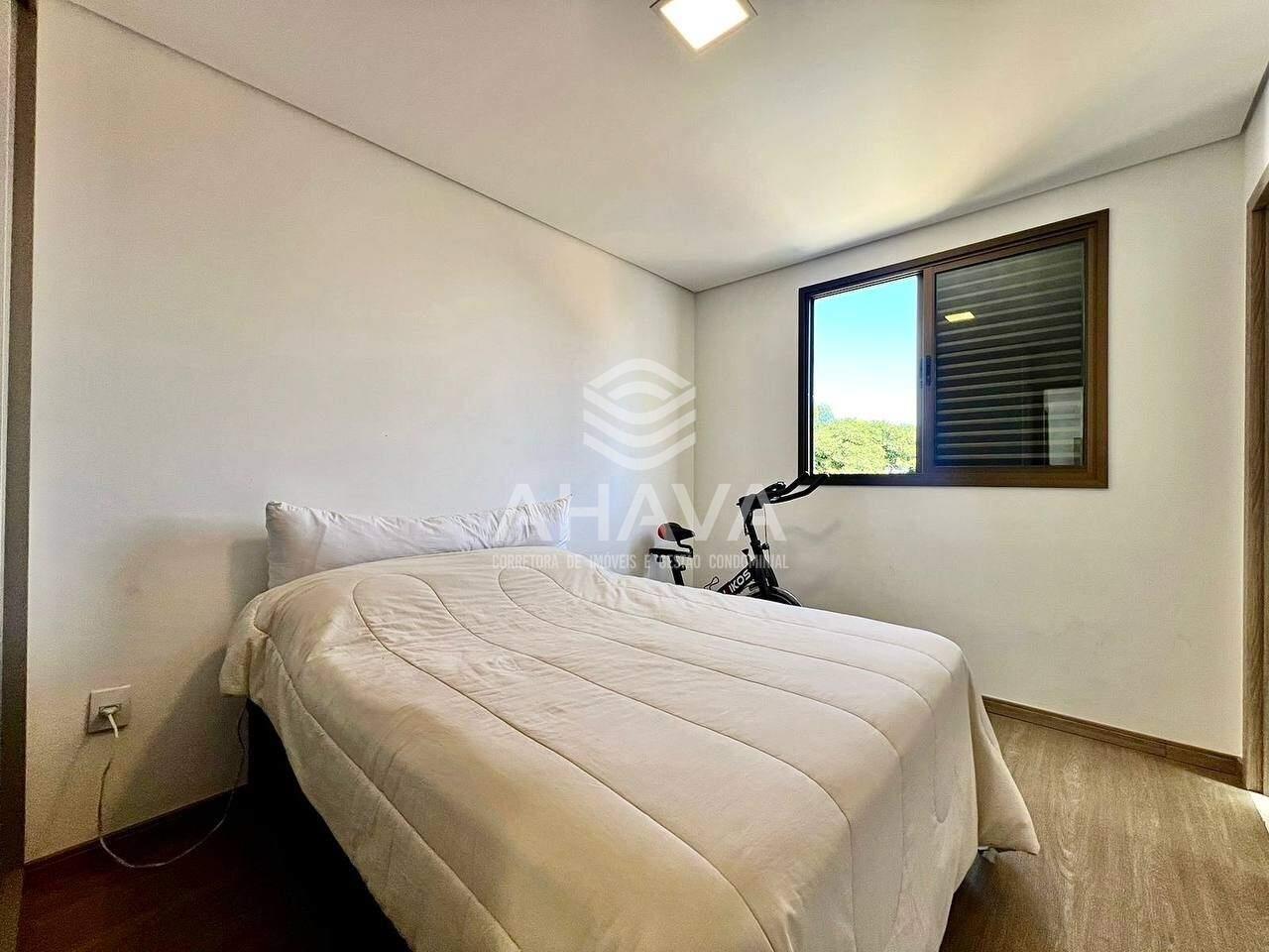 Apartamento para aluguel no Itapoã: 