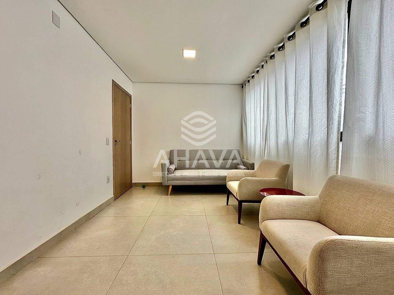 Apartamento para aluguel no Itapoã: 