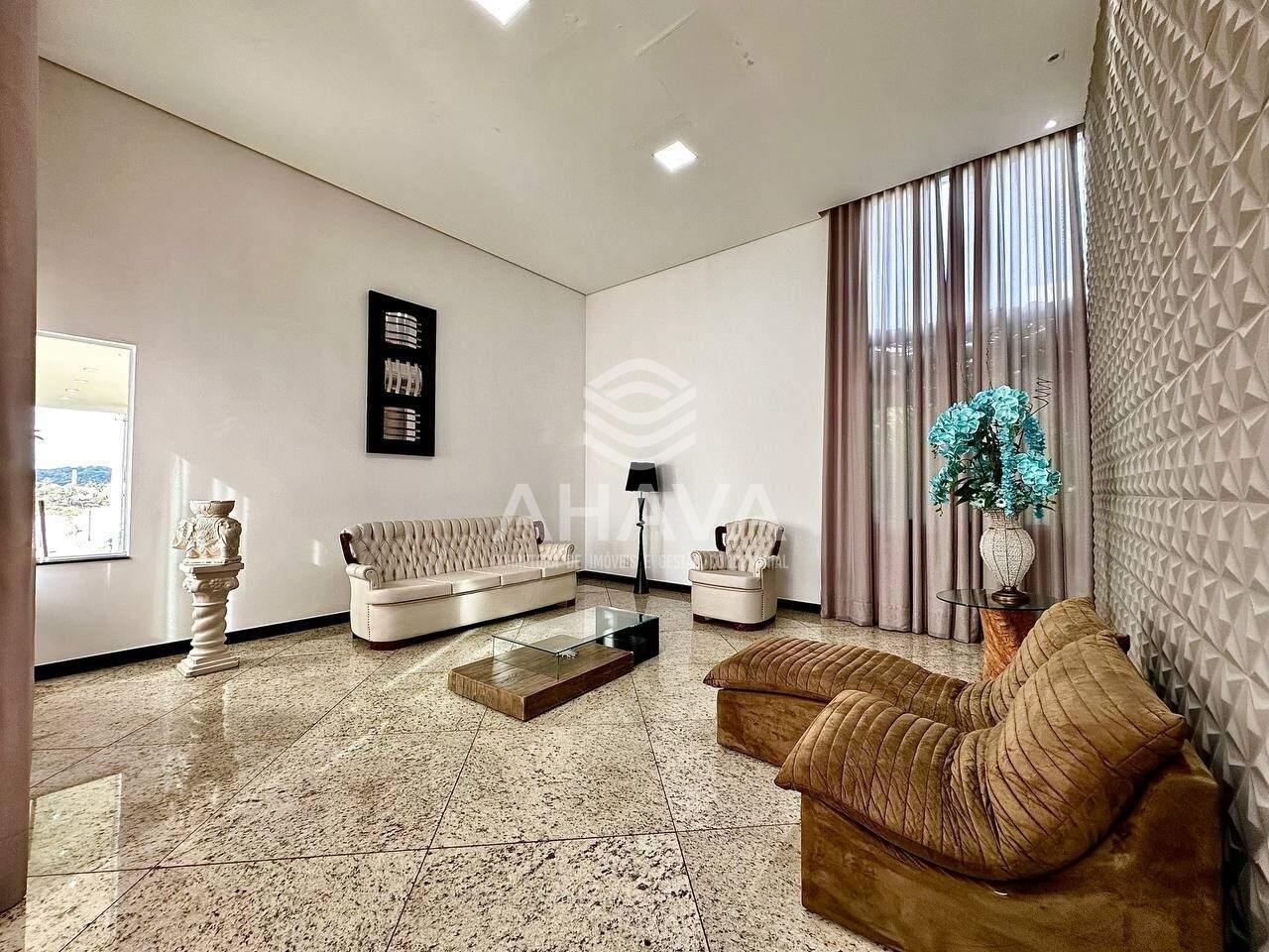 Casa em condomínio para aluguel no Gran Park: 