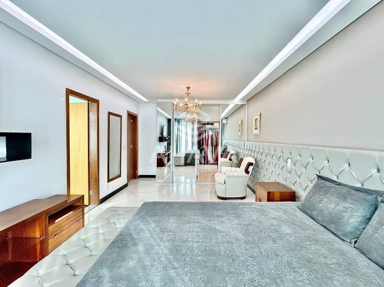 Casa em condomínio para aluguel no Gran Park: 