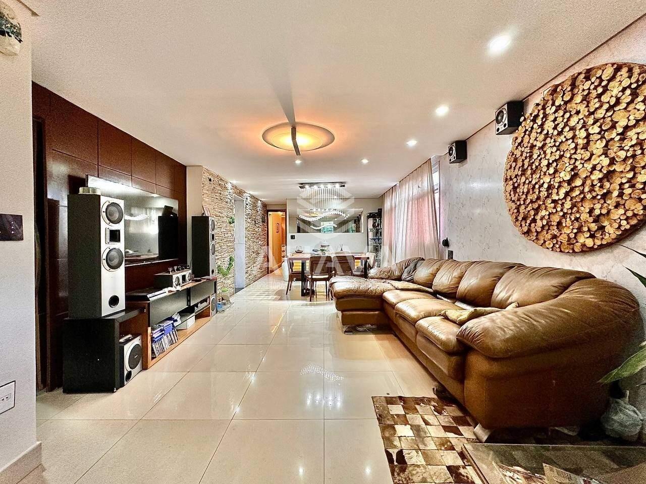 Apartamento para aluguel no Dona Clara: 