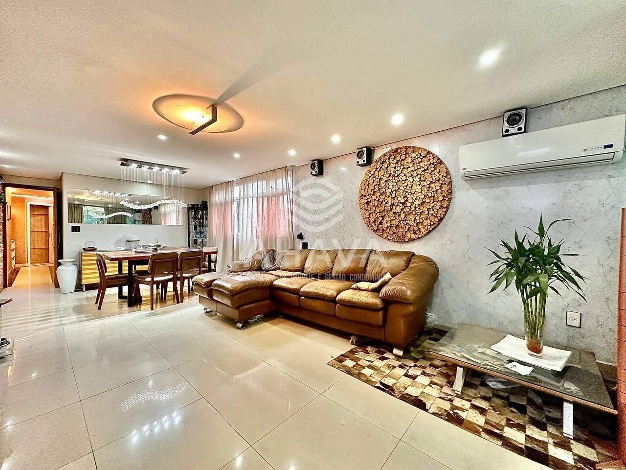 Apartamento para aluguel no Dona Clara: 