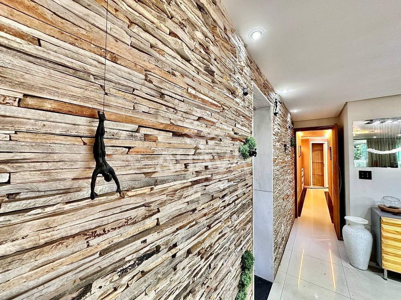 Apartamento para aluguel no Dona Clara: 