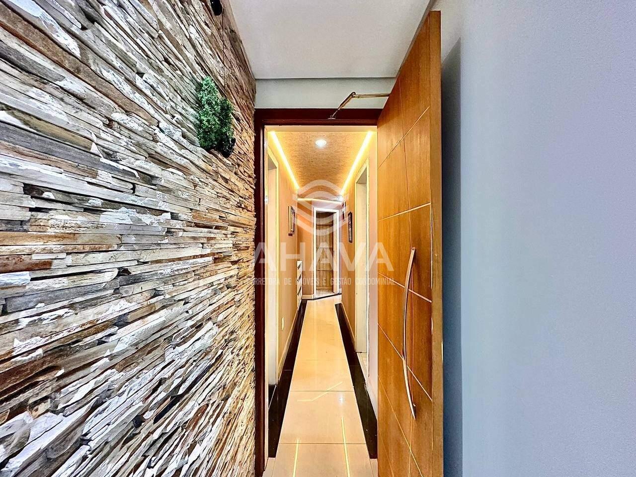 Apartamento para aluguel no Dona Clara: 