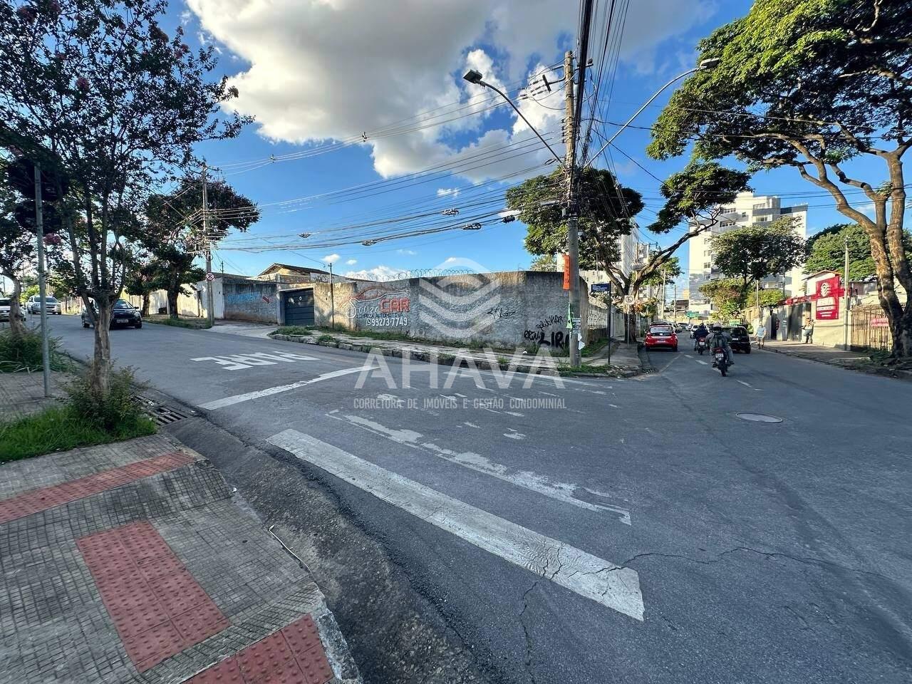 Lote para aluguel no Itapoã: 