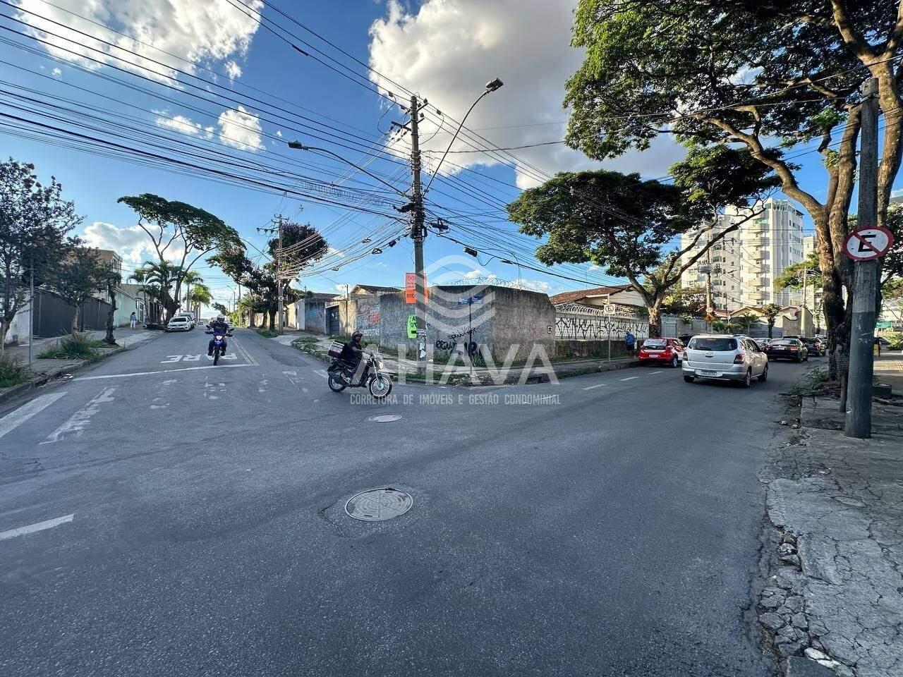 Lote para aluguel no Itapoã: 