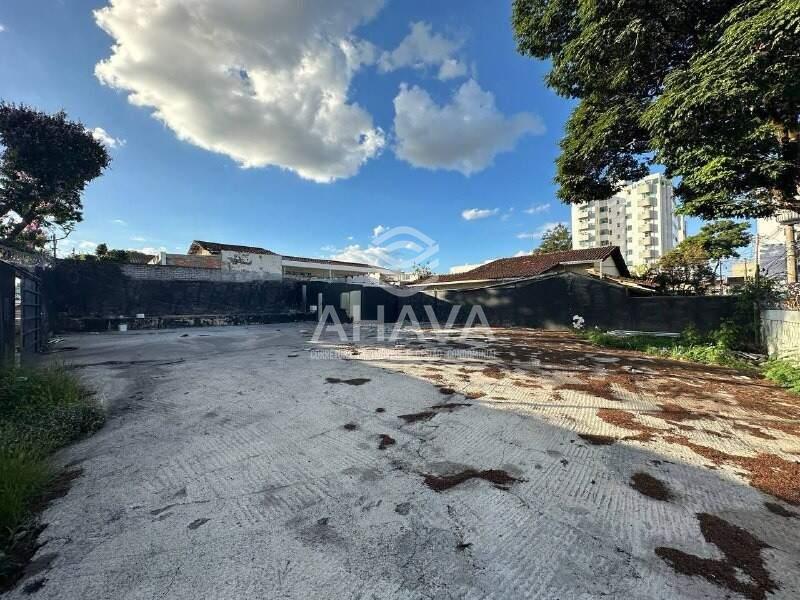 Lote para aluguel no Itapoã: 