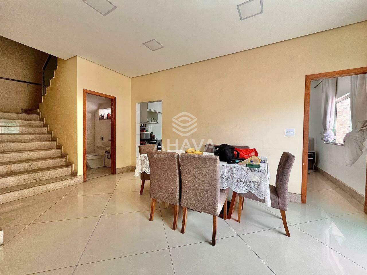 Casa à venda no Rio Branco: 