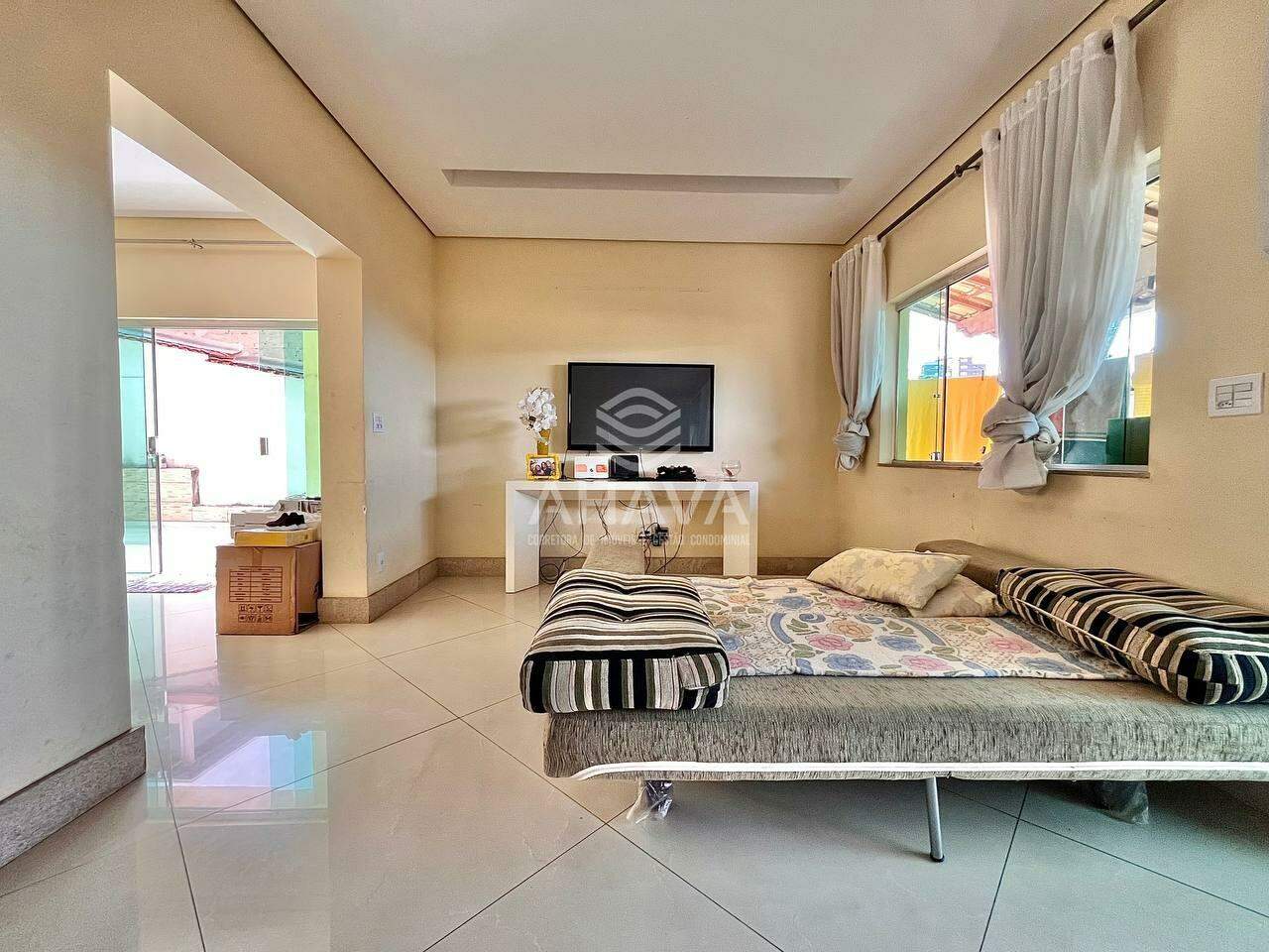 Casa à venda no Rio Branco: 