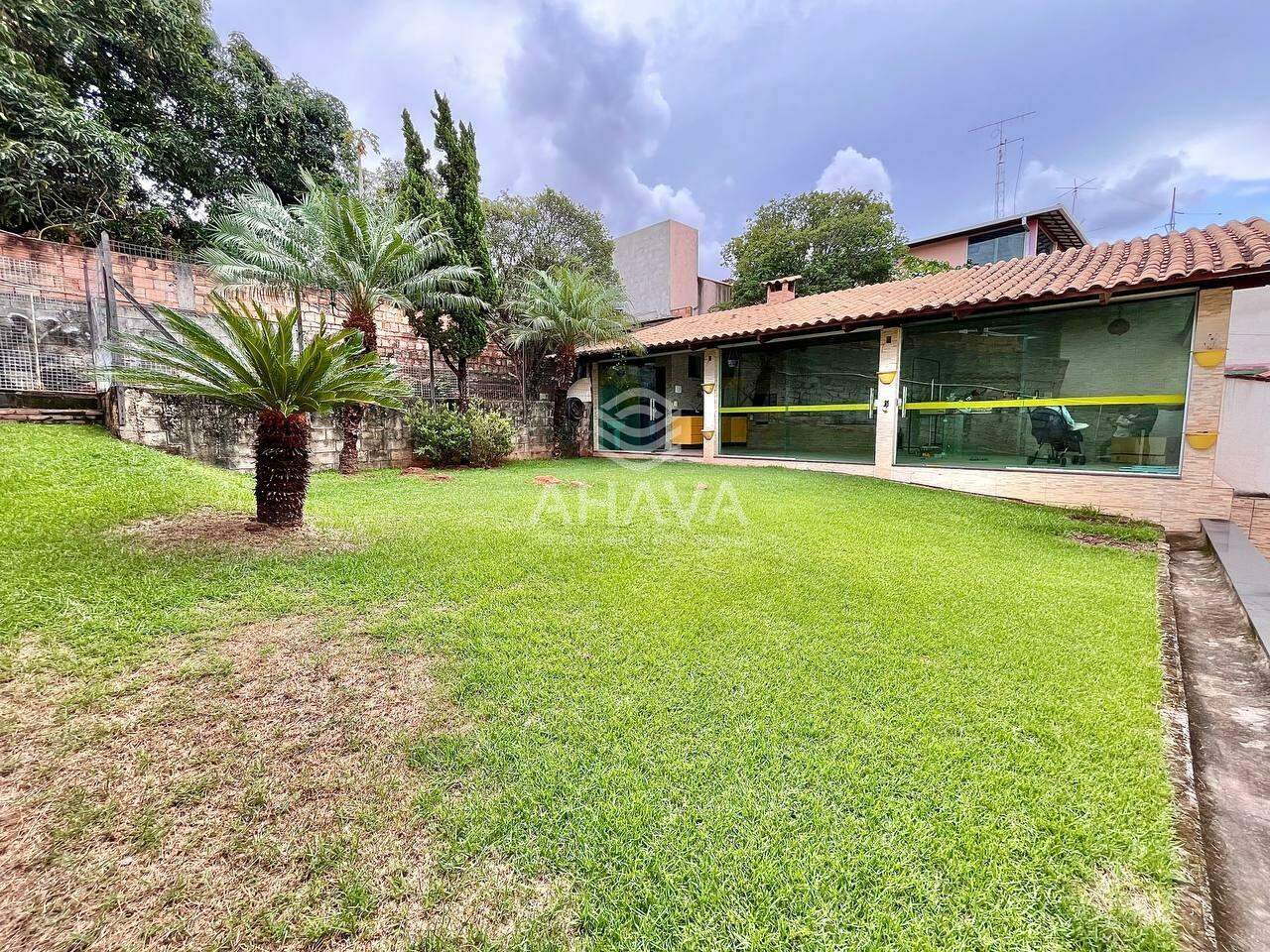 Casa à venda no Rio Branco: 