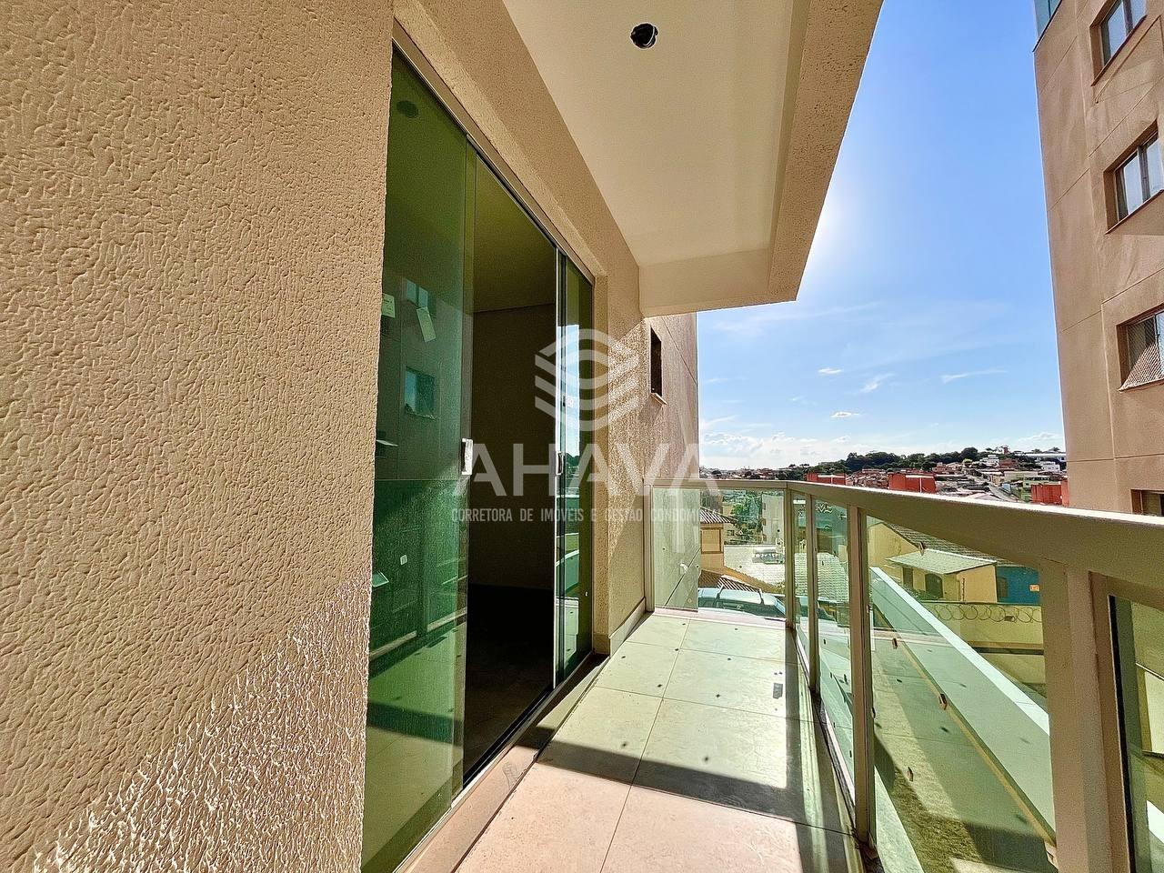 Apartamento com área privativa à venda no Heliópolis: 