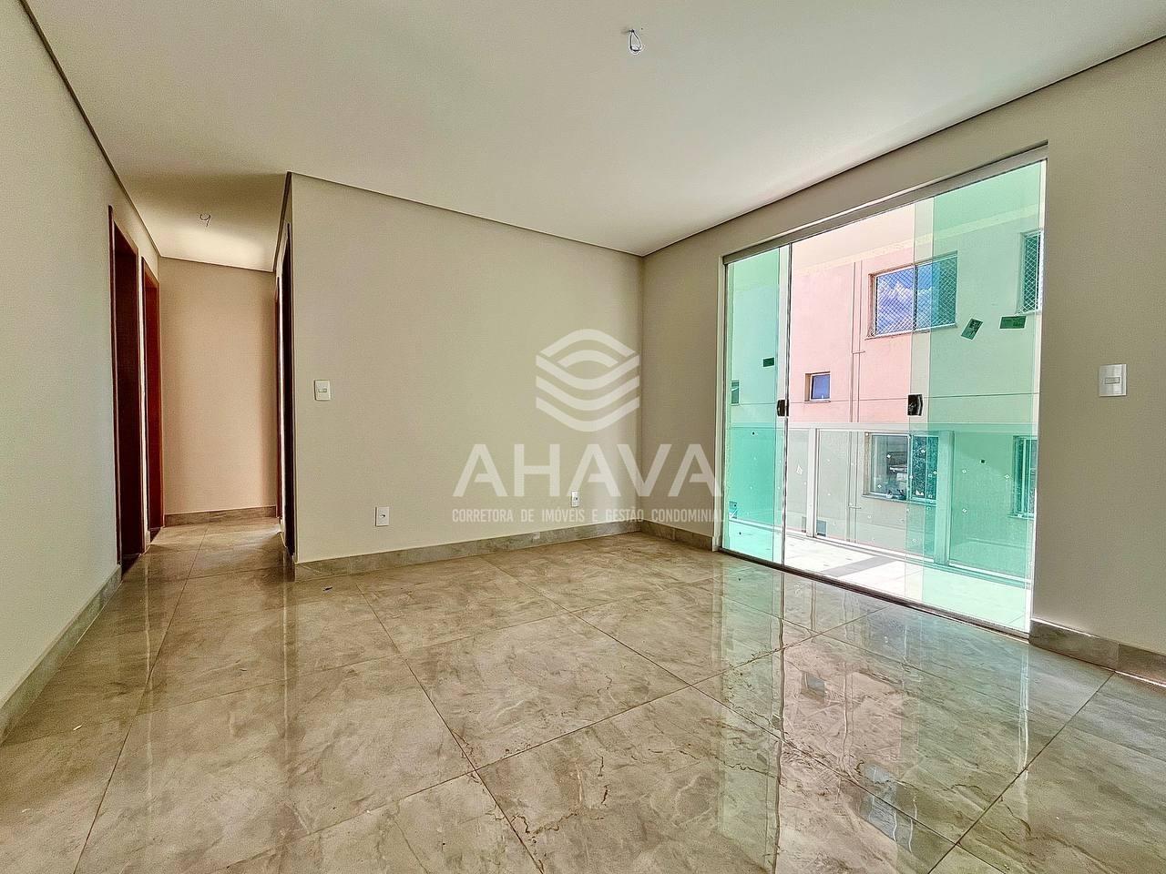 Apartamento com área privativa à venda no Heliópolis: 