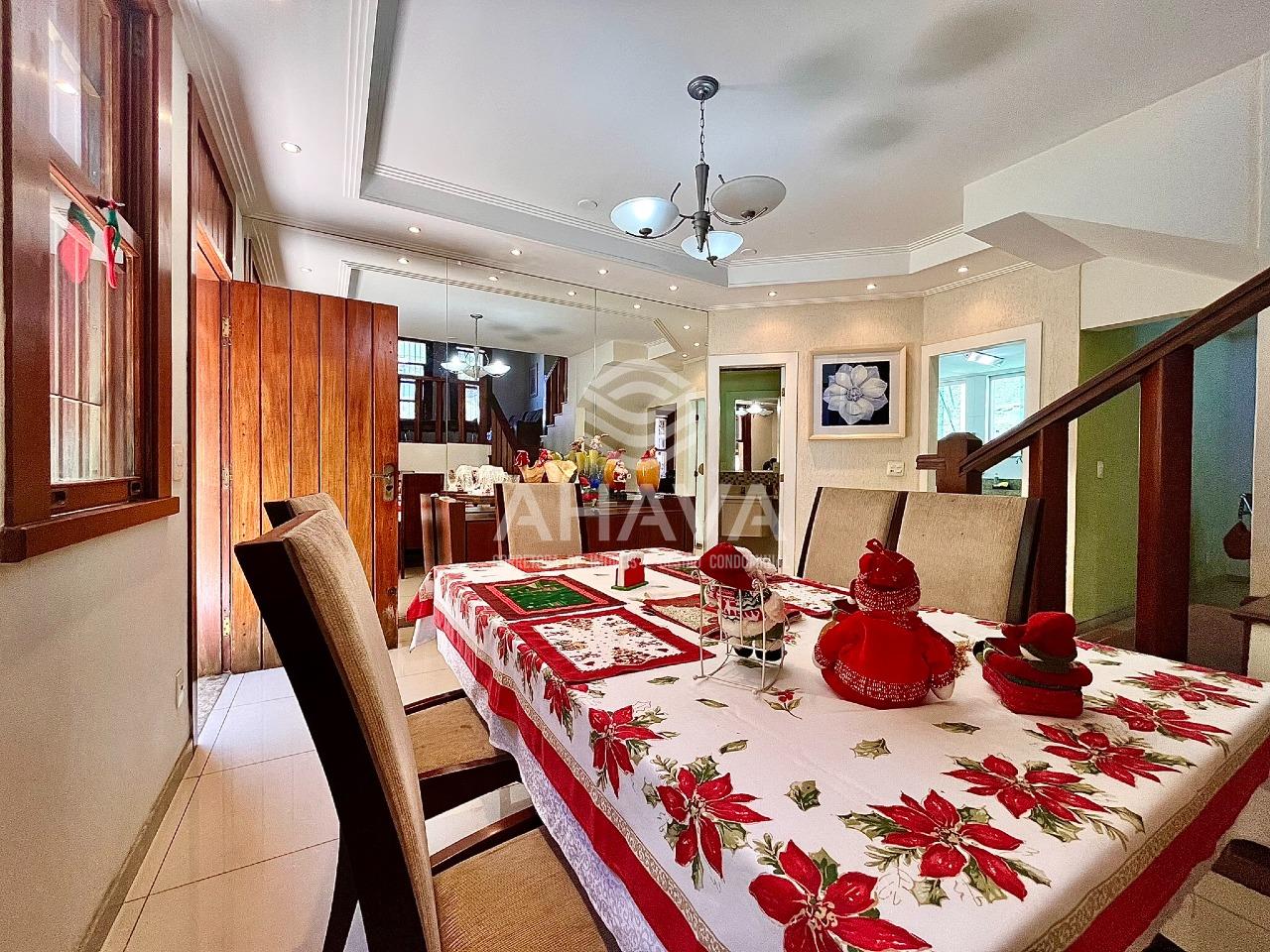 Casa à venda no Santa Amélia: 