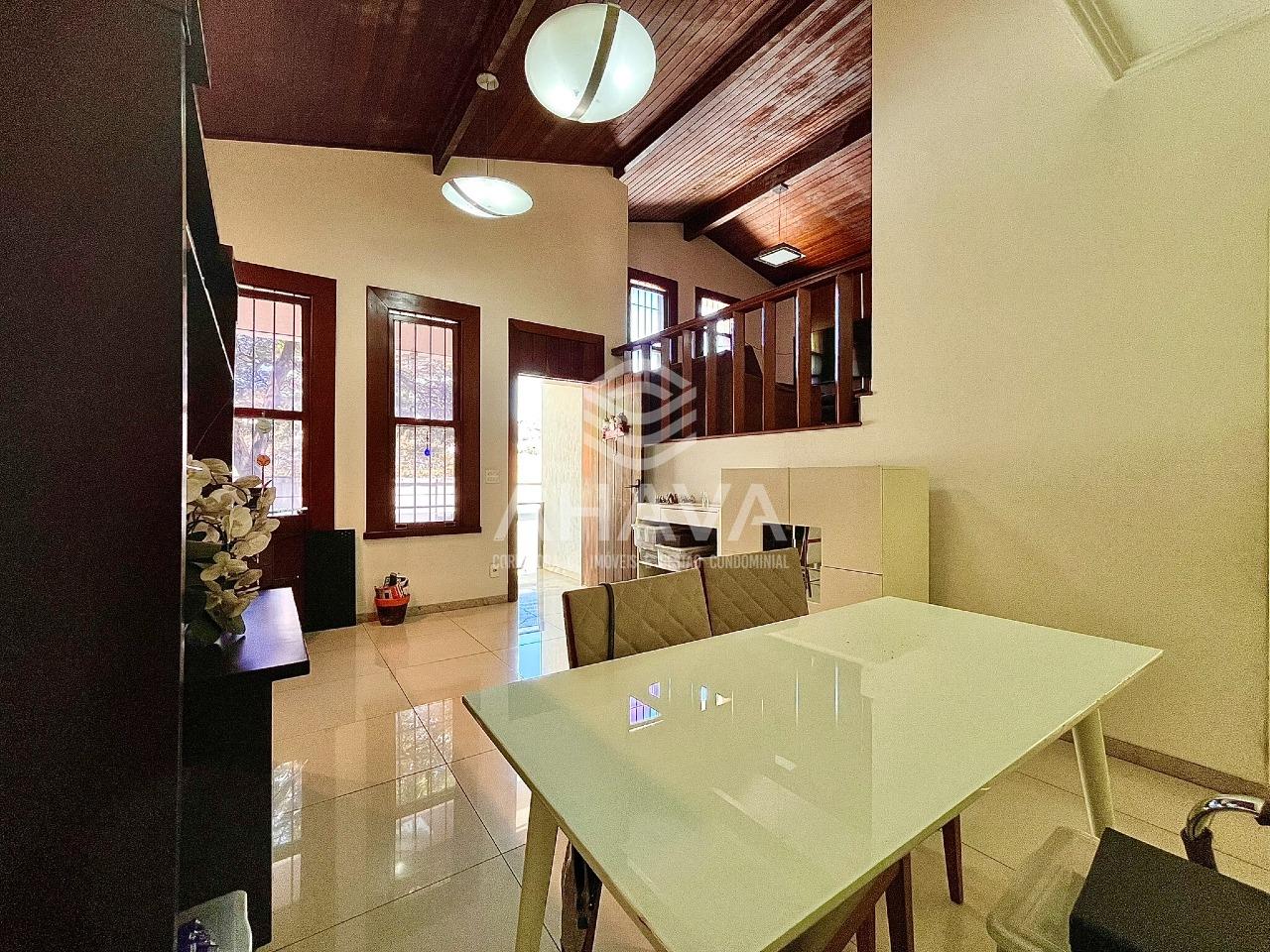 Casa à venda no Santa Amélia: 