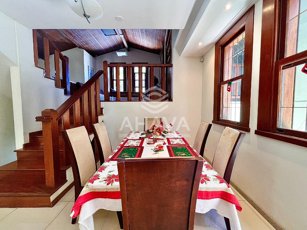 Casa à venda no Santa Amélia: 