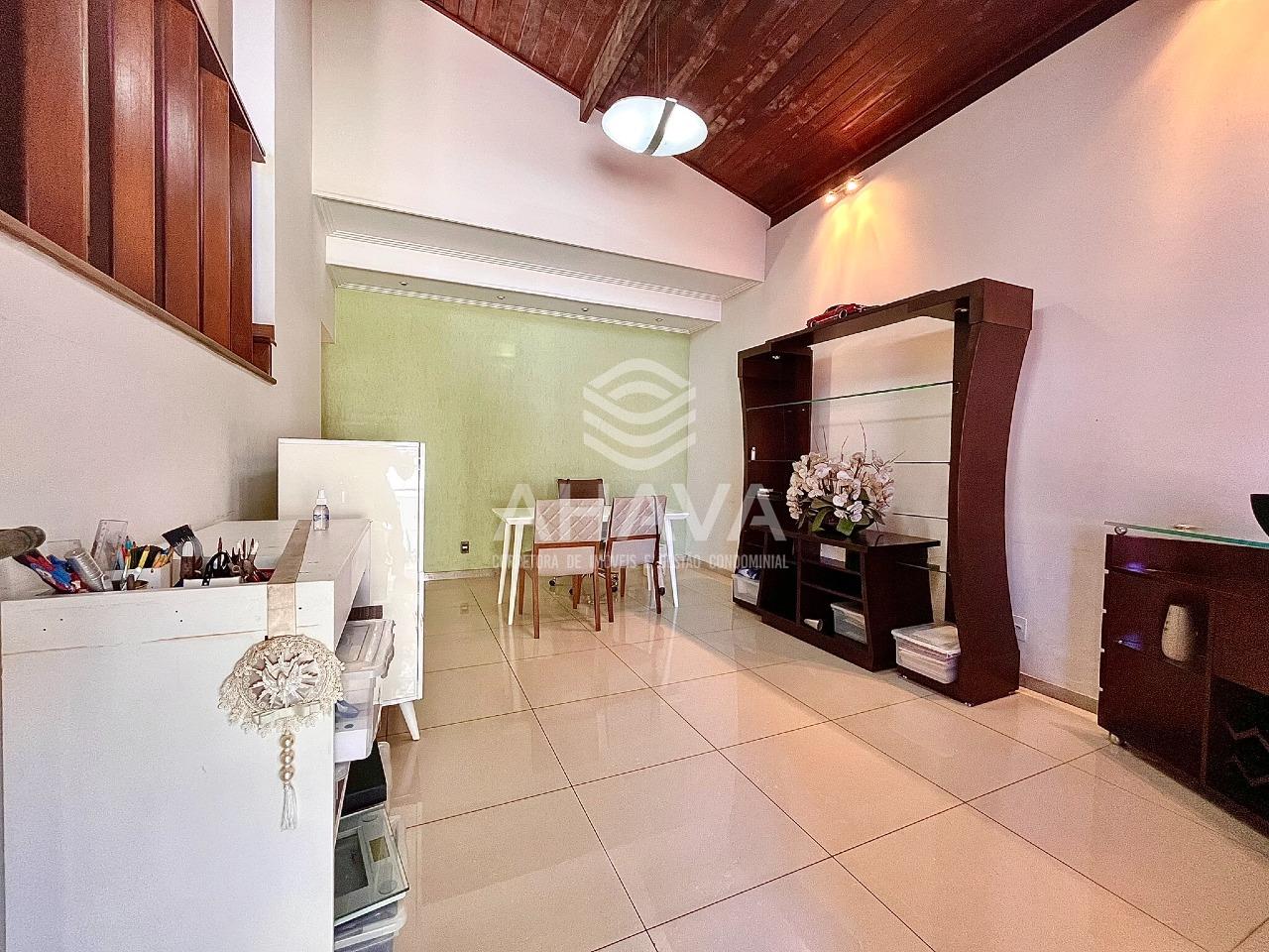 Casa à venda no Santa Amélia: 